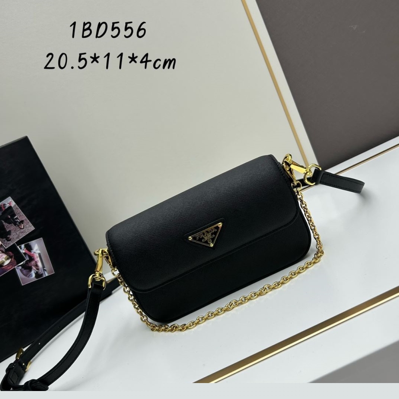 Pra*a satchel bags